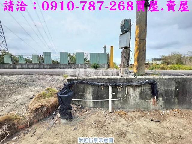 高雄路竹農地-15