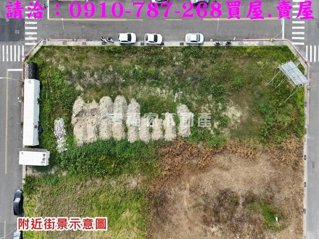 台南安南建地-4