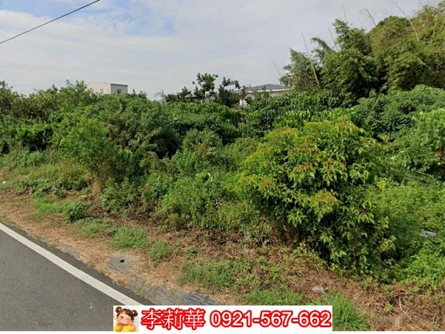 台南下營建地-1