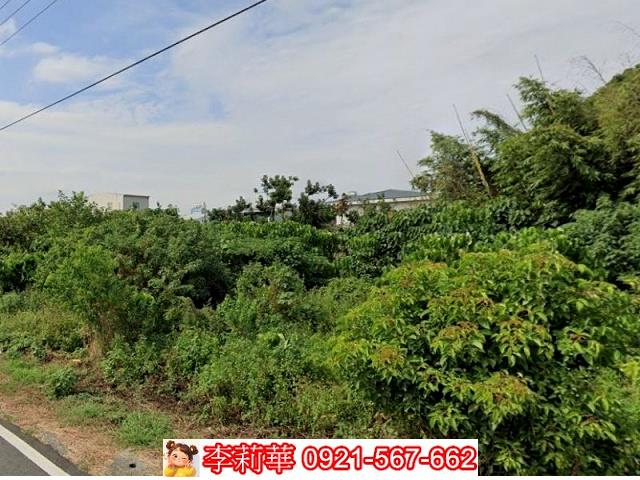 台南下營建地-2