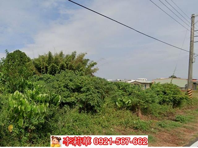 台南下營建地-3