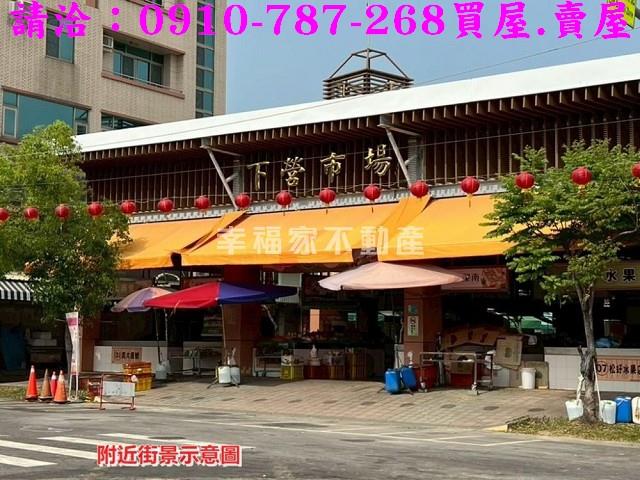 台南下營建地-11