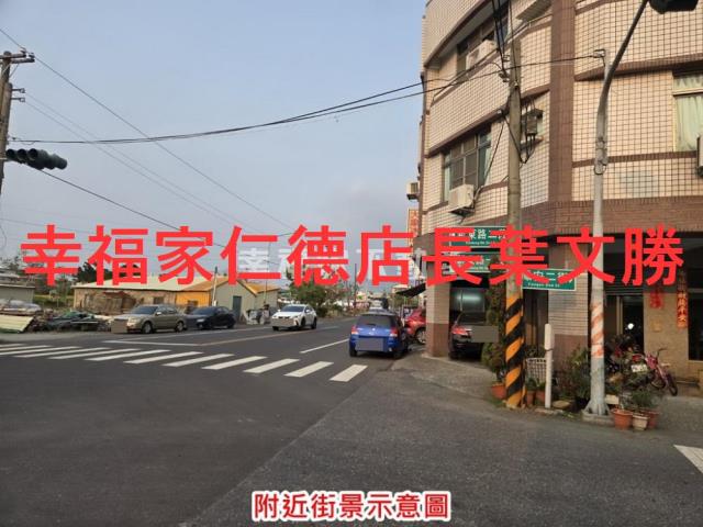 台南東山建地-10