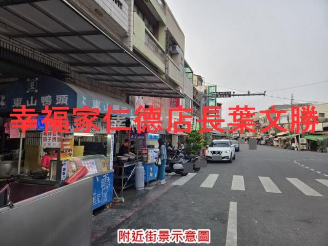 台南東山建地-13