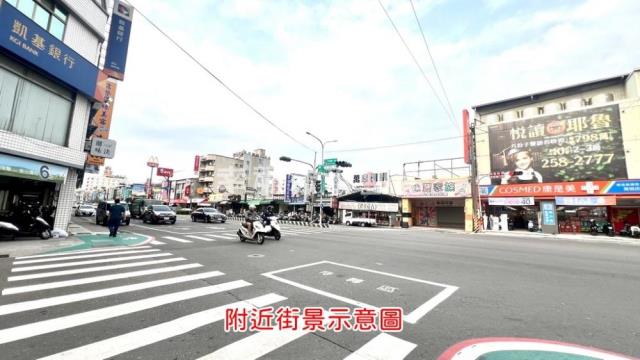 台南安南建地-10