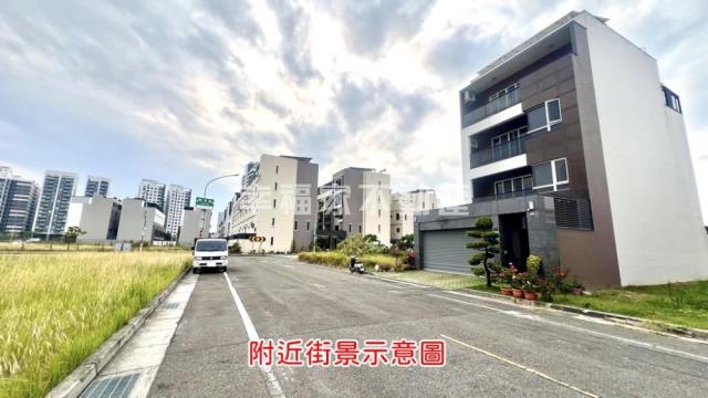 台南安南建地-2