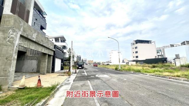 台南安南建地-3