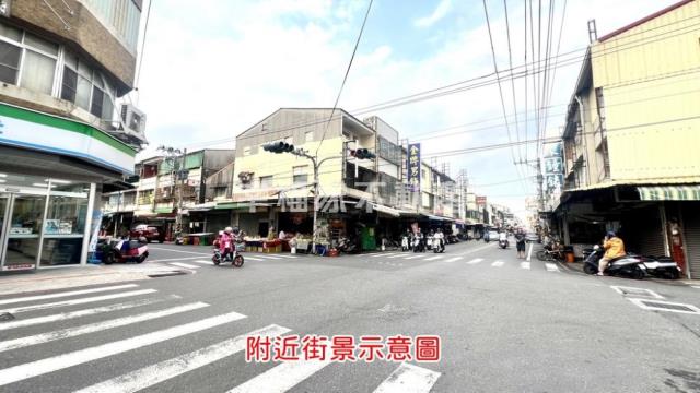 台南安南建地-9