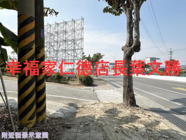 台南玉井工業地-2