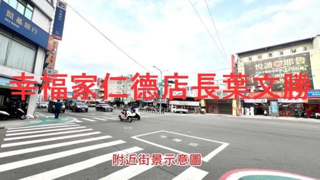 台南安南建地-1