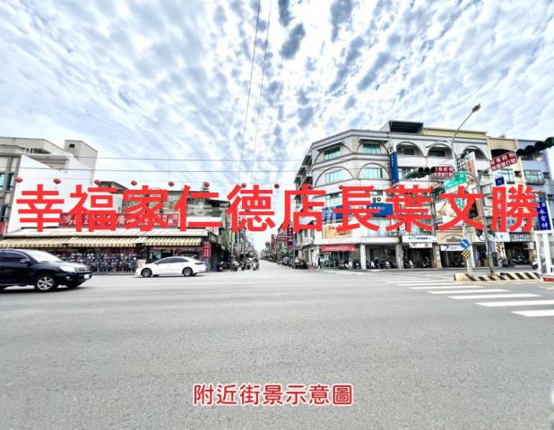 台南安南建地-3