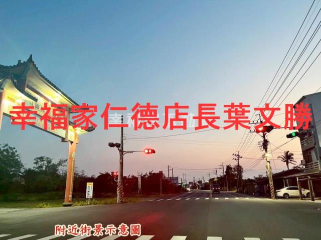 台南佳里農地-3