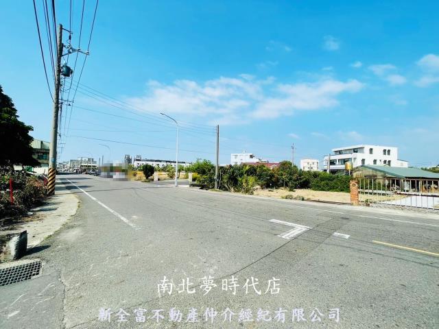 新市農地-6