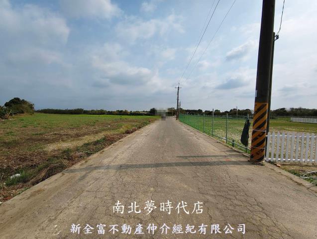 台南農地-2