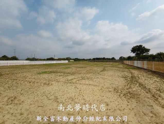 台南農地-4