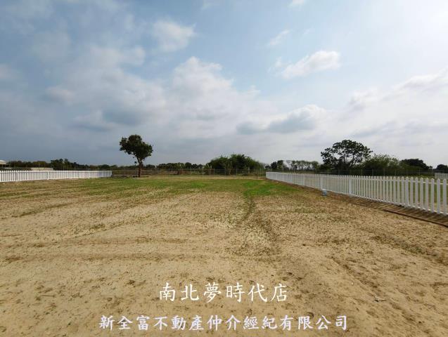 台南善化農地-3