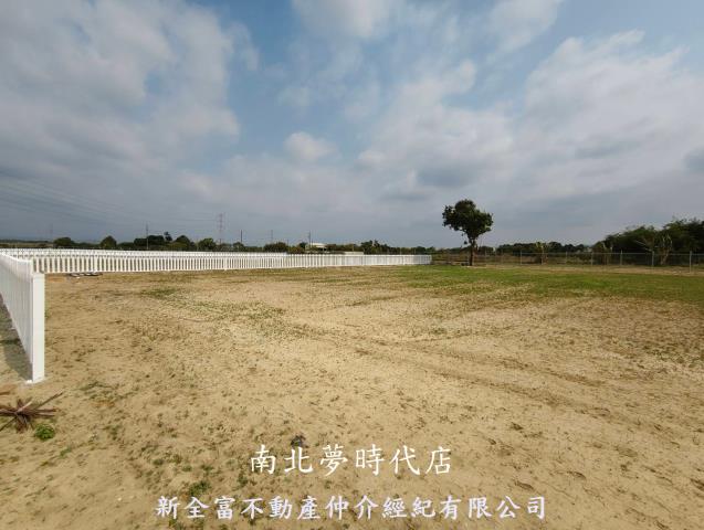 台南善化農地-4