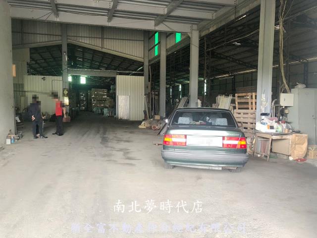 台南安南農地-10