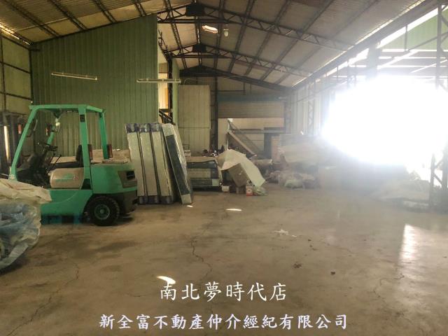 台南安南農地-7