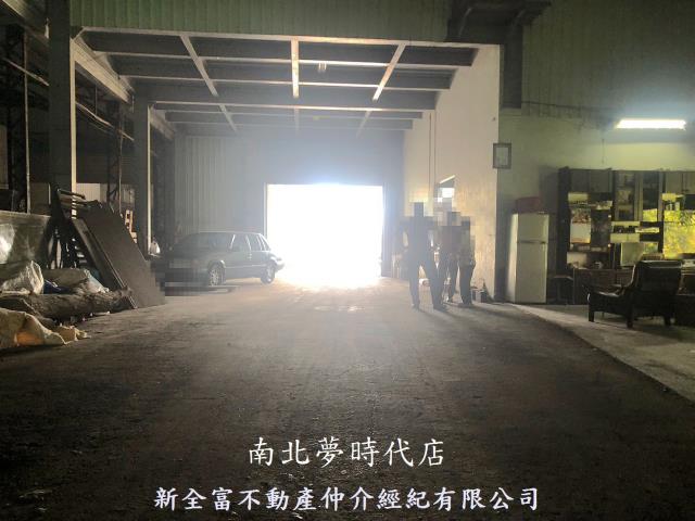 台南安南農地-5