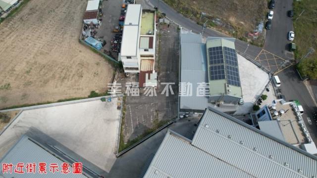 台南仁德工業地-5