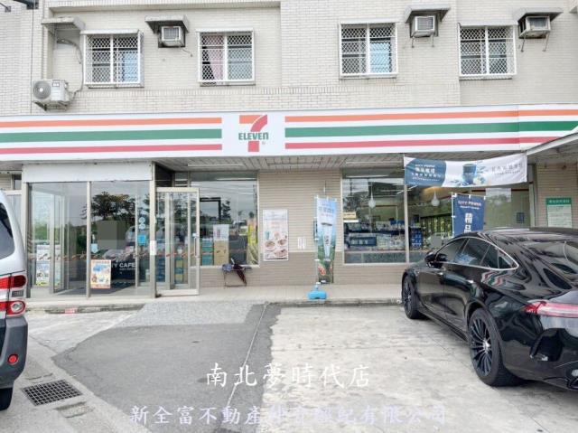 台南安南農地-10