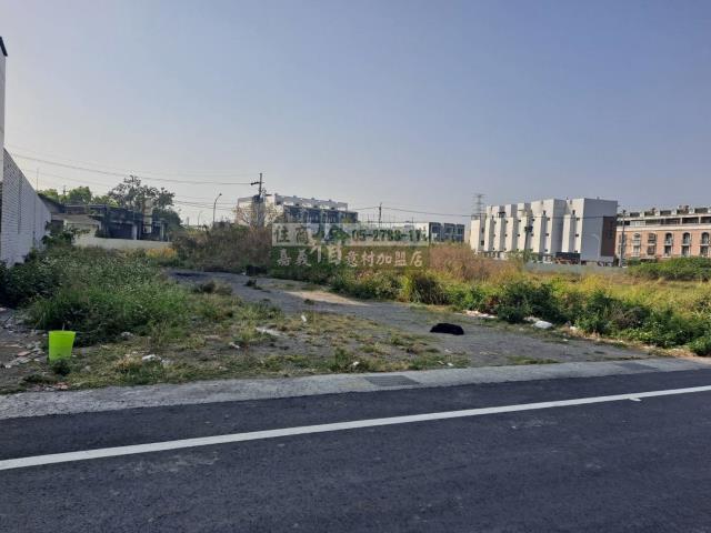 嘉義中埔建地-2