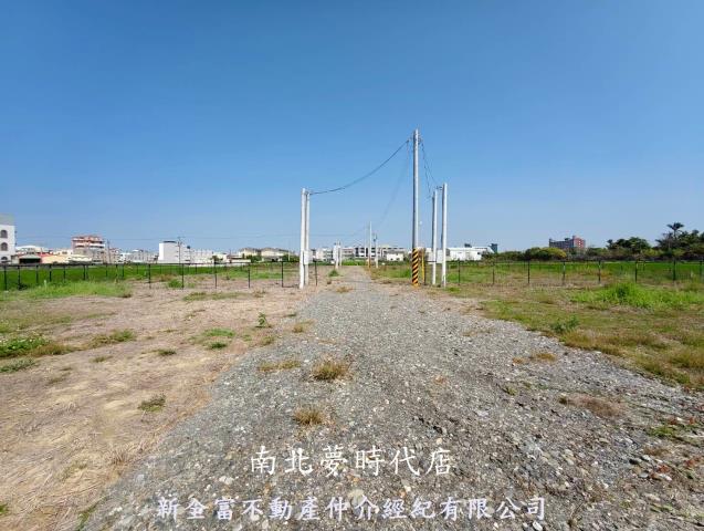台南柳營農地-10