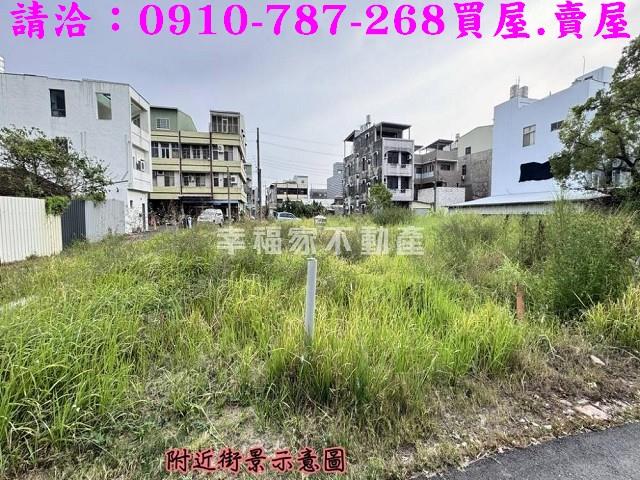 台南關廟建地-8