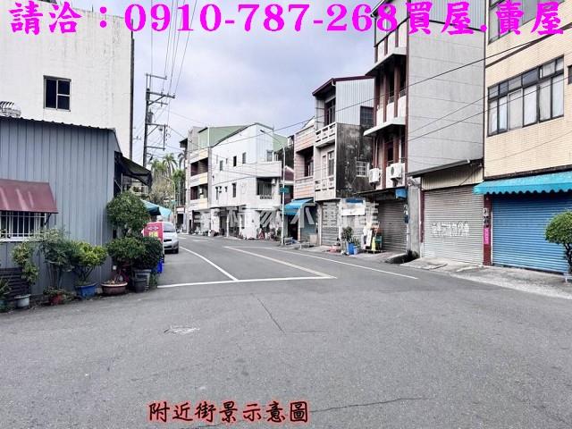 台南關廟建地-9