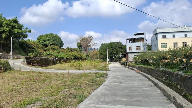 台中石岡農地-1