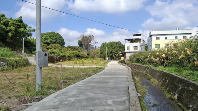 台中石岡農地-2