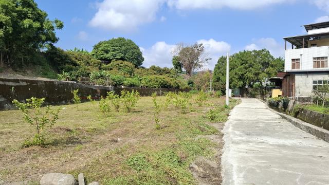 台中石岡農地-3