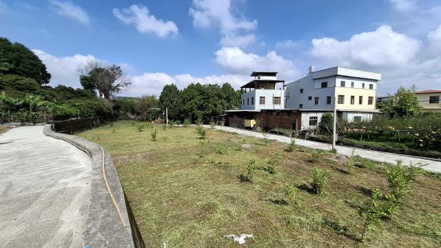 台中石岡農地-6