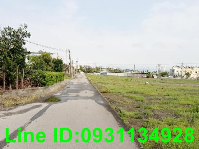 台中后里建地-4