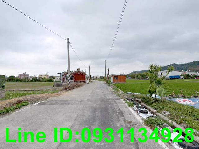 苗栗苑裡甲種建築用地-4