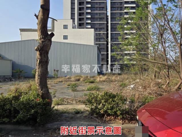 台南南區建地-2