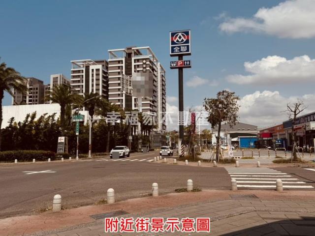 台南南區建地-5