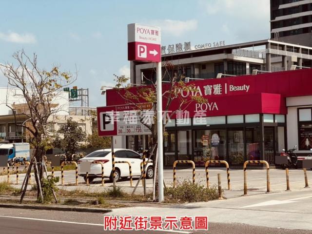 台南南區建地-8