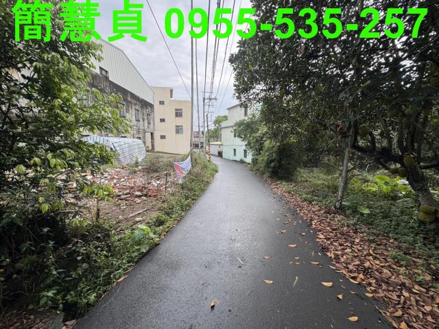 南投草屯建地-4