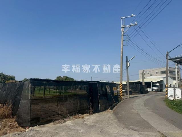 台南南區農地-12