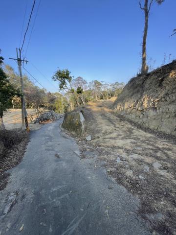 南投中寮農地-6