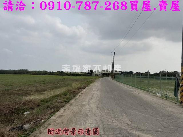 善化農地-10