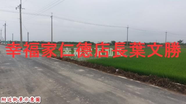 麻豆農地-9