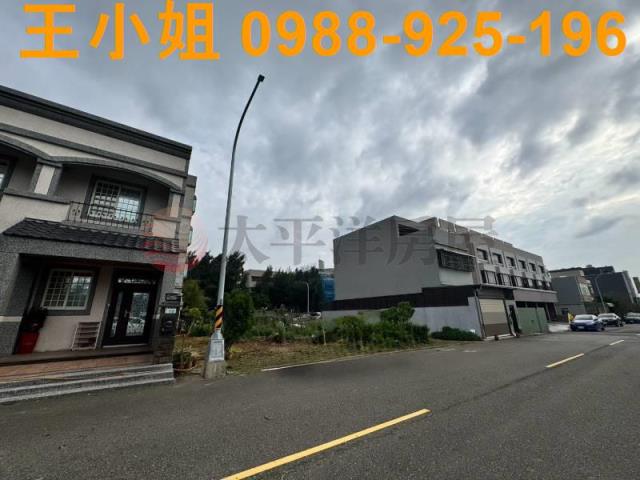 桃園觀音工業地-7