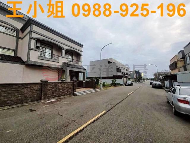 桃園觀音工業地-9