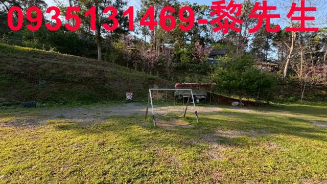 新竹北埔農地-15