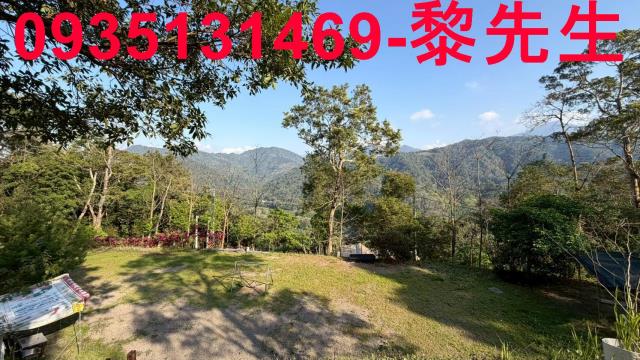 新竹北埔農地-9