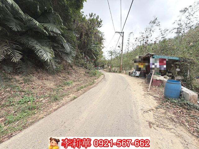 台南新化農地-3