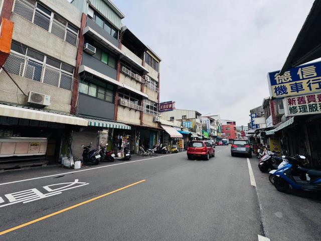 台南永康住宅地-2